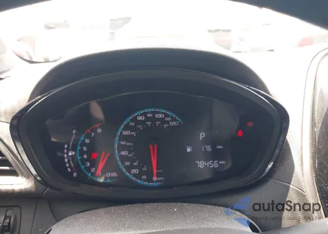 2020 Chevrolet Spark Fwd Ls Automatic z USA, uszkodzony, nr VIN KL8CB6SA3LC474794